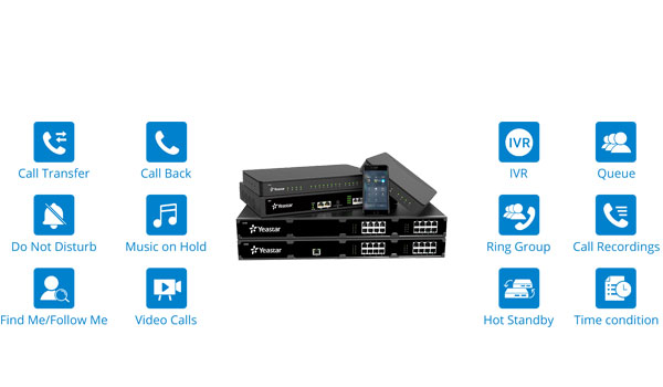 Tương thích với các thiết bị thông minh