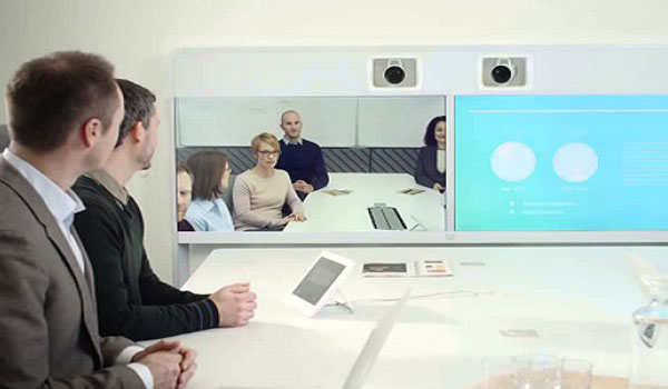 Yêu cầu về hệ thống mạng dành cho hội nghị truyền hình