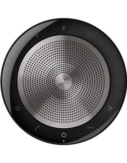 Thiết bị loa hội nghị Jabra Speak 750