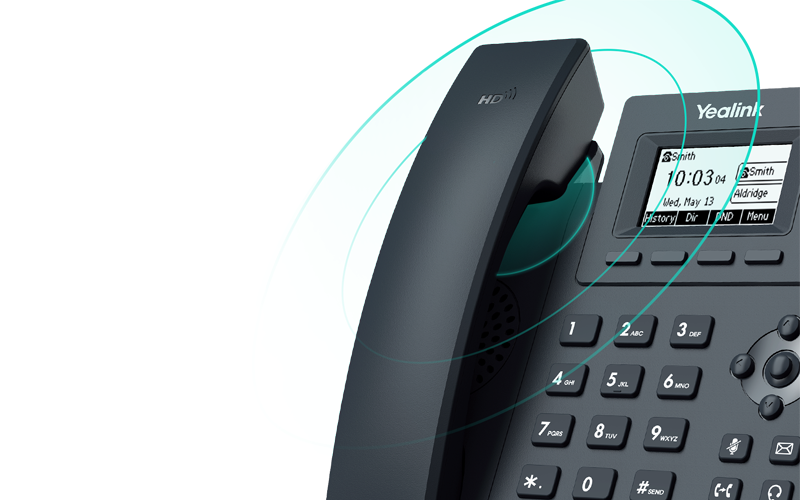 Một số thông tin về điện thoại IP Yealink T33P