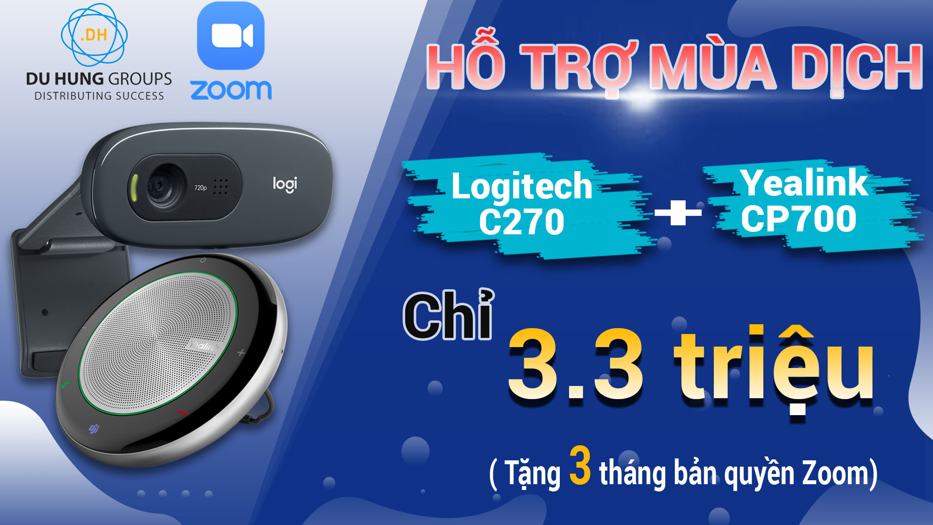 Khuyến mãi mùa dịch covid hỗ trợ cho giáo viên và sinh viên