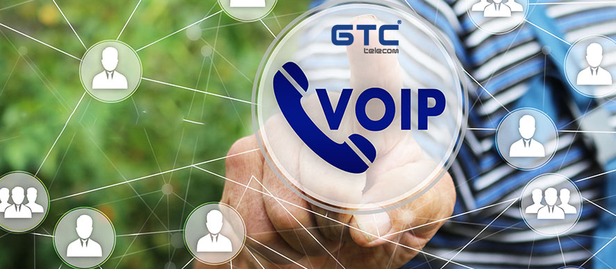 Nâng cao hiệu quả giao tiếp kinh doanh với hệ thống điện thoại voip
