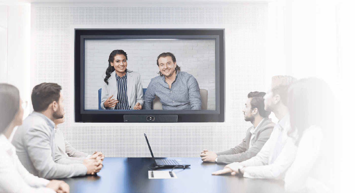 Camera hội nghị Yealink UVC40