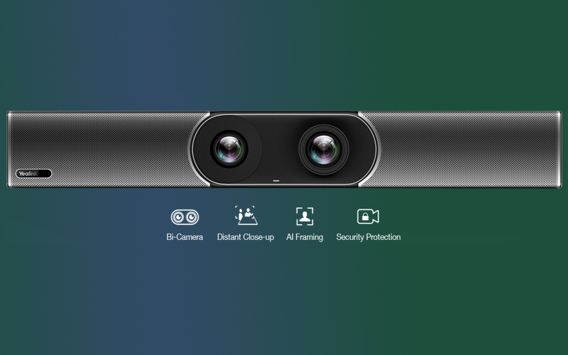 Camera hội nghị Yealink MeetingEys 600