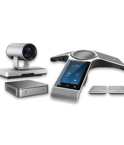 Yealink ZVC800 zoom room kit