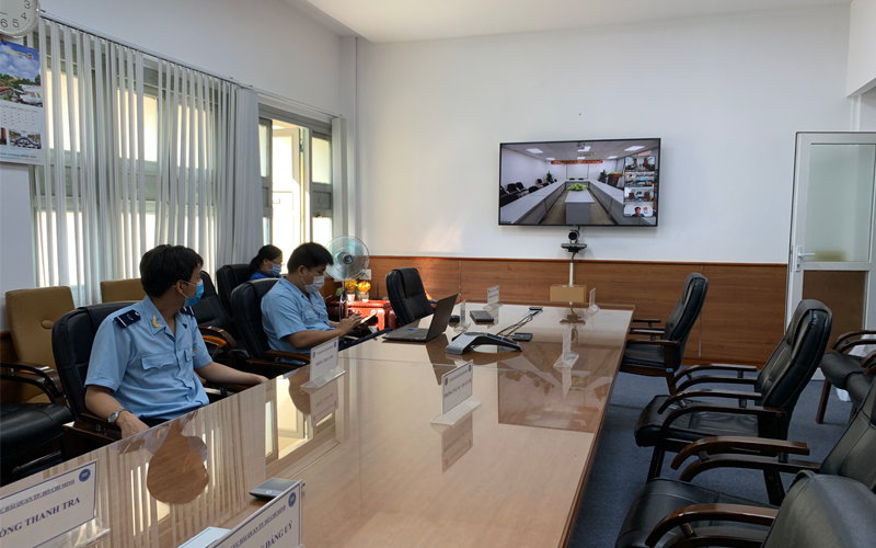 Tổng quan về giải pháp hội nghị truyền hình Yealink