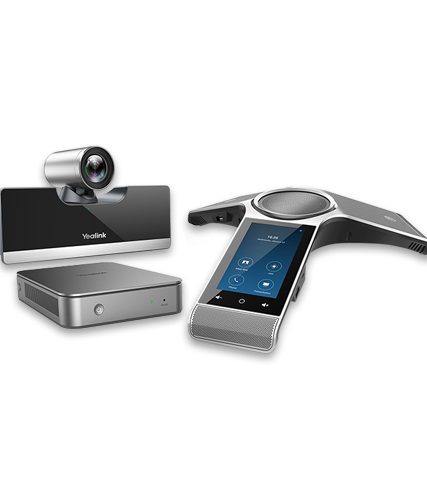 Yealink ZVC500 zoom room kit