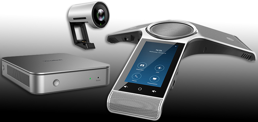 Yealink ZVC300 zoom room kit