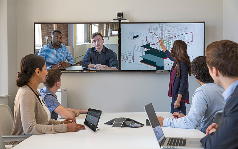 Top những bộ thiết bị hội nghị truyền hình giá rẻ đáng mua