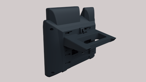 Điện thoại SIP Yealink T33G