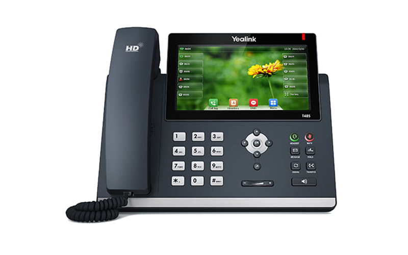 Lợi ích và xu hướng công nghệ VOIP
