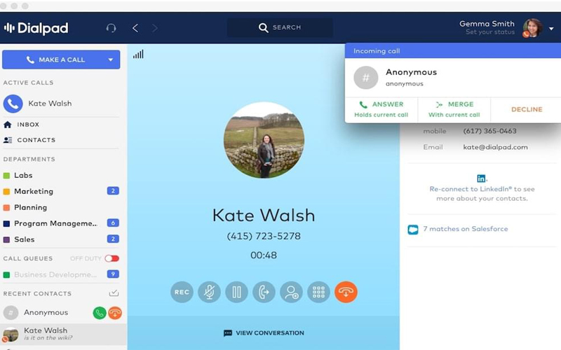 Softphone là gì? hoạt động như thế nào? ưu, nhược điểm và lợi ích