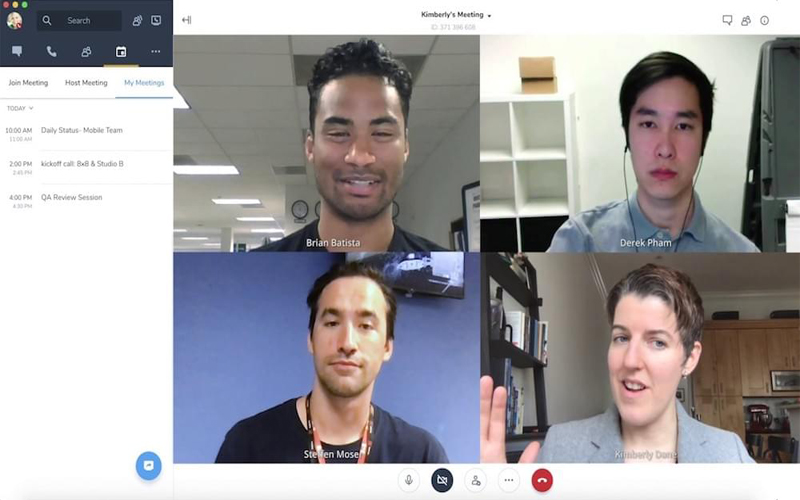 Softphone là gì? hoạt động như thế nào? ưu, nhược điểm và lợi ích