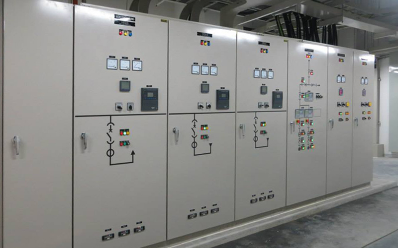 Duy trì hoạt động hệ thống VOIP khi mất điện hoặc internet