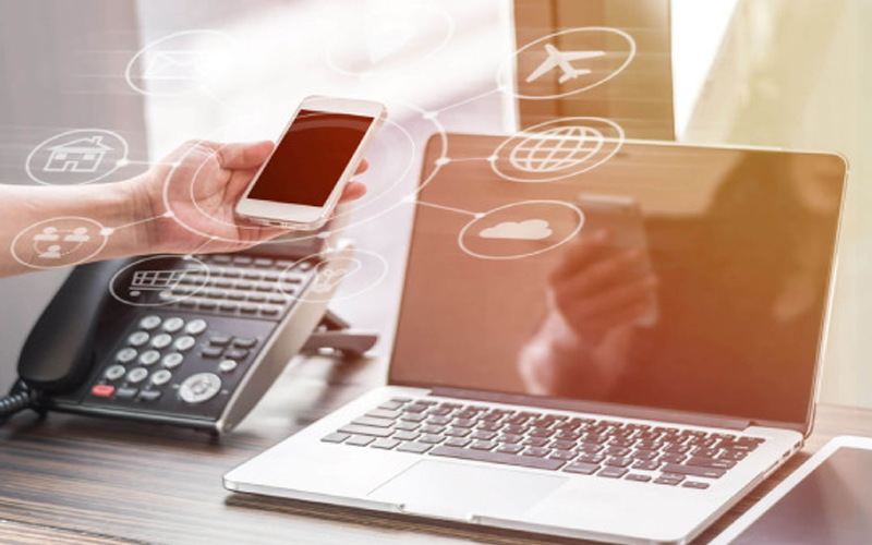 Duy trì hoạt động hệ thống VOIP khi mất điện hoặc internet