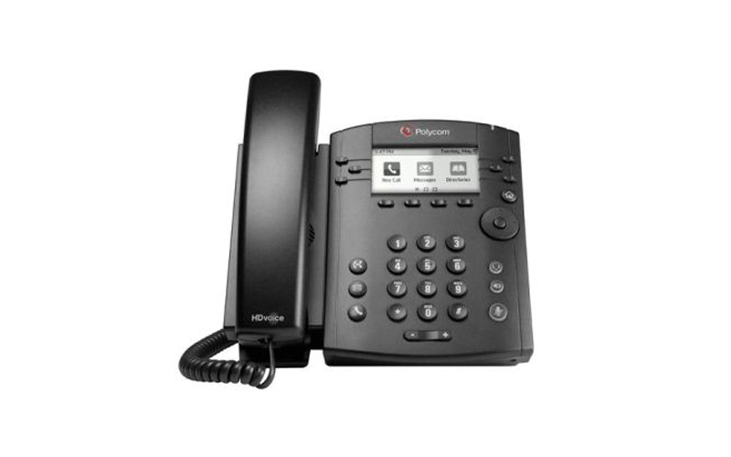 Những dòng điện thoại voip tốt nhất 2020 cho các doanh nghiệp vừa và nhỏ