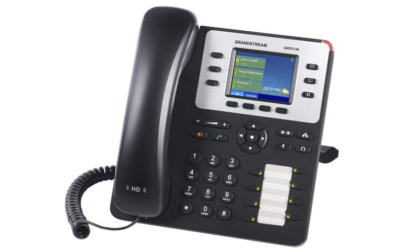 Những dòng điện thoại voip tốt nhất 2020 cho các doanh nghiệp vừa và nhỏ