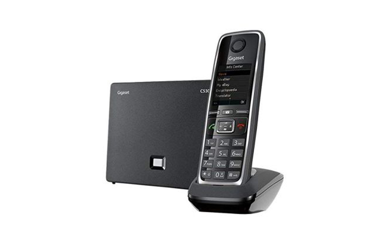 Những dòng điện thoại voip tốt nhất 2020 cho các doanh nghiệp vừa và nhỏ