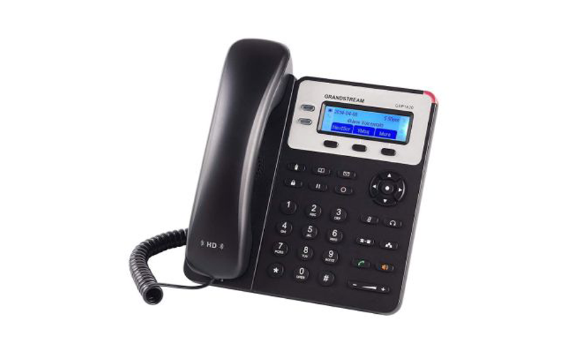 Những dòng điện thoại voip tốt nhất 2020 cho các doanh nghiệp vừa và nhỏ