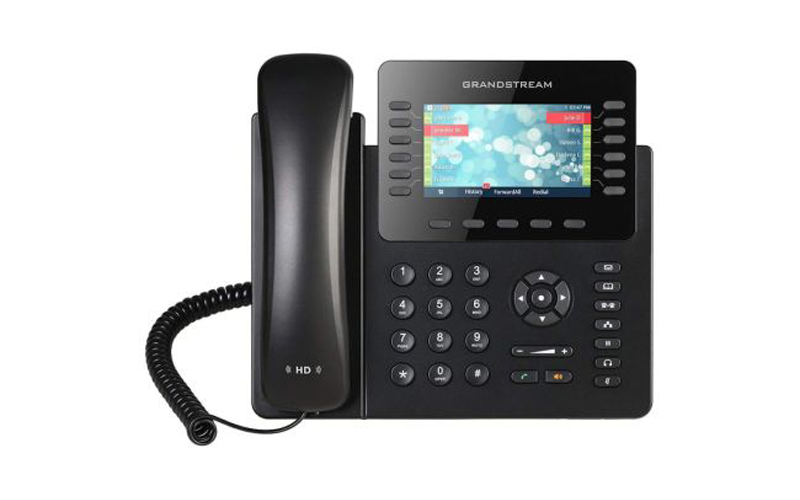 Những dòng điện thoại voip tốt nhất 2020 cho các doanh nghiệp vừa và nhỏ