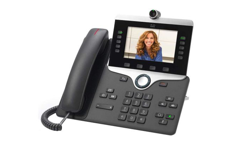 Những dòng điện thoại voip tốt nhất 2020 cho các doanh nghiệp vừa và nhỏ