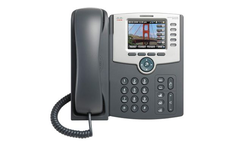 Những dòng điện thoại voip tốt nhất 2020 cho các doanh nghiệp vừa và nhỏ