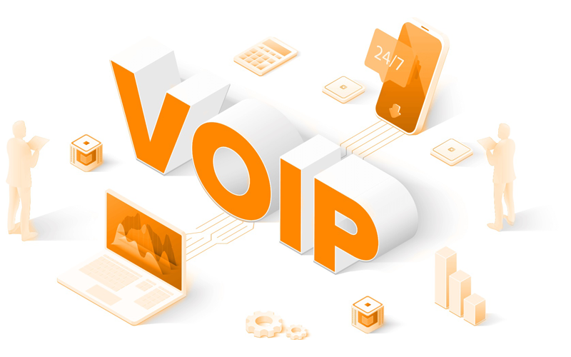 6 lý do doanh nghiệp cần VOIP trong tương lai