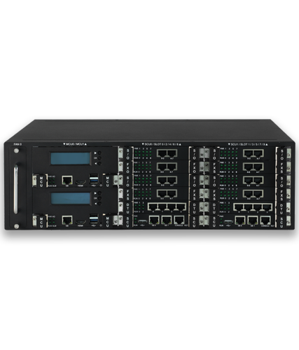 Tổng đài Dinstar UC2500