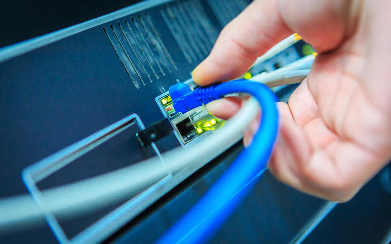 Cách lắp đặt hệ thống máy chủ VOIP tại nhà và văn phòng