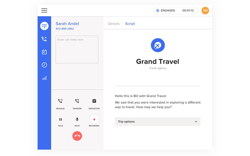 Top 5 phần mềm Cold Calling hiệu quả nhất năm 2020