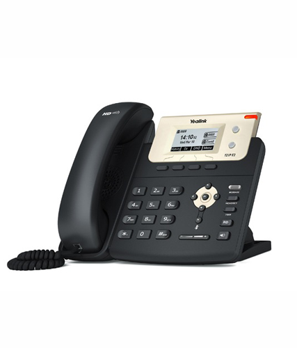 Điện thoại IP Yealink SIP-T21 E2