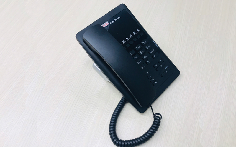 Điện thoại IP DH tek