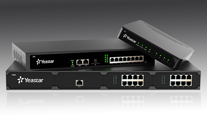 Tổng đài Yeastar hạn chế rủi ro cho doanh nghiệp