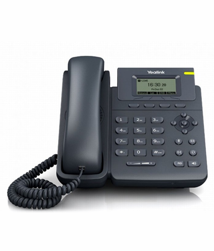 Điện thoại IP phone Yealink SIP-T19P E2