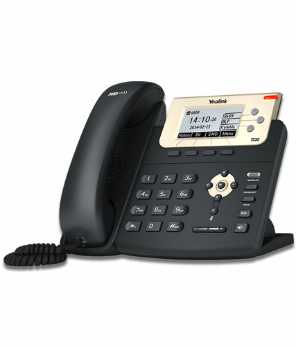 Điện thoại ip Yealink SIP-T23G