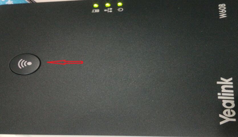 Hướng dẫn cấu hình điện thoại VOIP Dect W53P và W53H