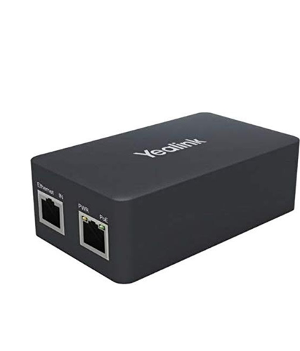 Nguồn PoE Yealink YLPOE30
