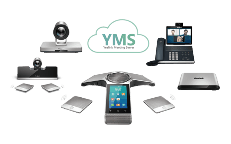 7 lý do nên sử dụng thiết bị hội nghị Yealink