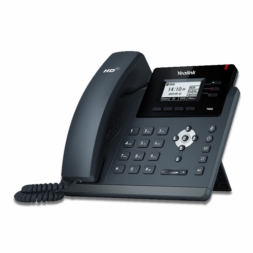 Điện thoại IP Yealink SIP-T40G