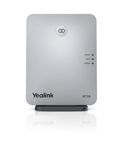 DECT Repeater Yealink RT30