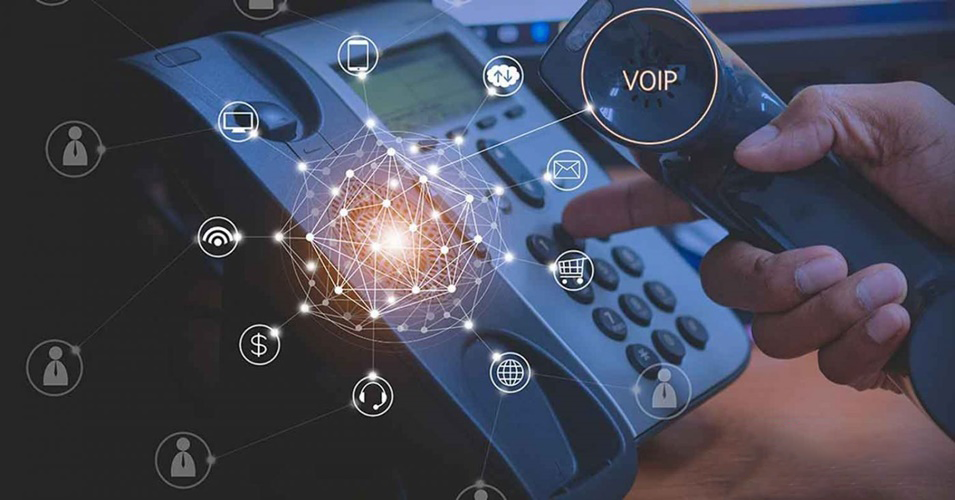 Lợi ích và xu hướng công nghệ VOIP