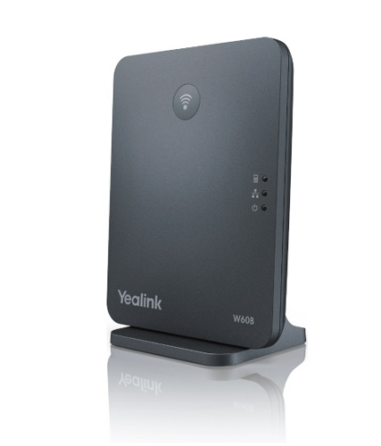 Bộ phát sóng Dect Yealink W60B