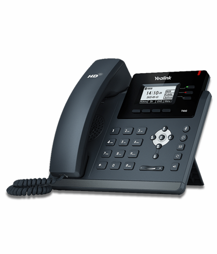 Điện thoại IP Yealink SIP-T40G