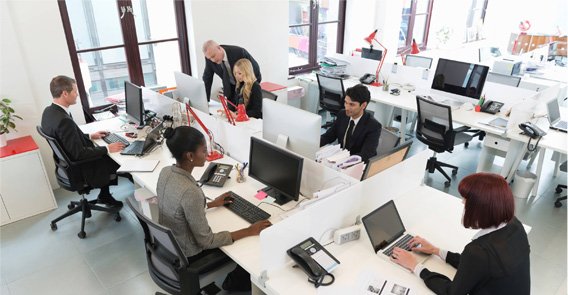 Tại sao hệ thống điện thoại của doanh nghiệp cần VOIP vào năm 2020