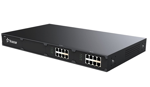 Giới thiệu tổng đài Yeastar S100