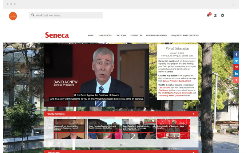 Phần mềm hội nghị truyền hình miễn phí 2020