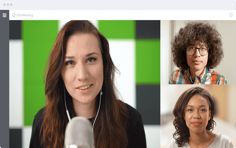 Phần mềm hội nghị truyền hình miễn phí 2020