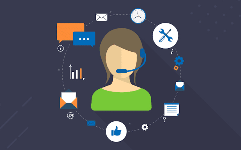 Hệ thống điện thoại ảo-Virtual phone là gì?