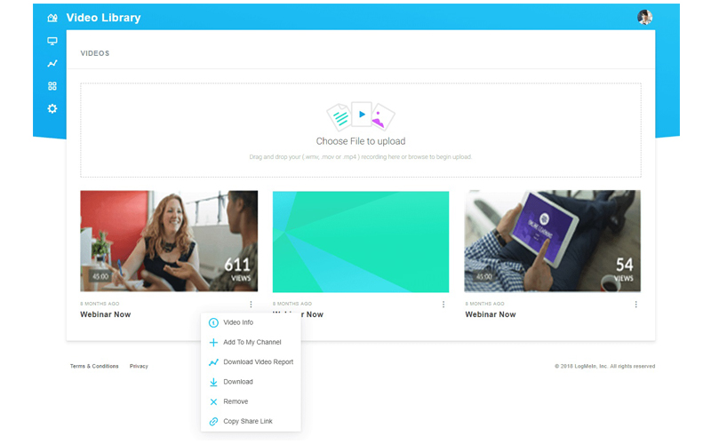 Phần mềm hội nghị truyền hình miễn phí 2020