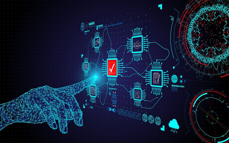 Blockchain đóng vai trò như thế nào trong viễn thông?